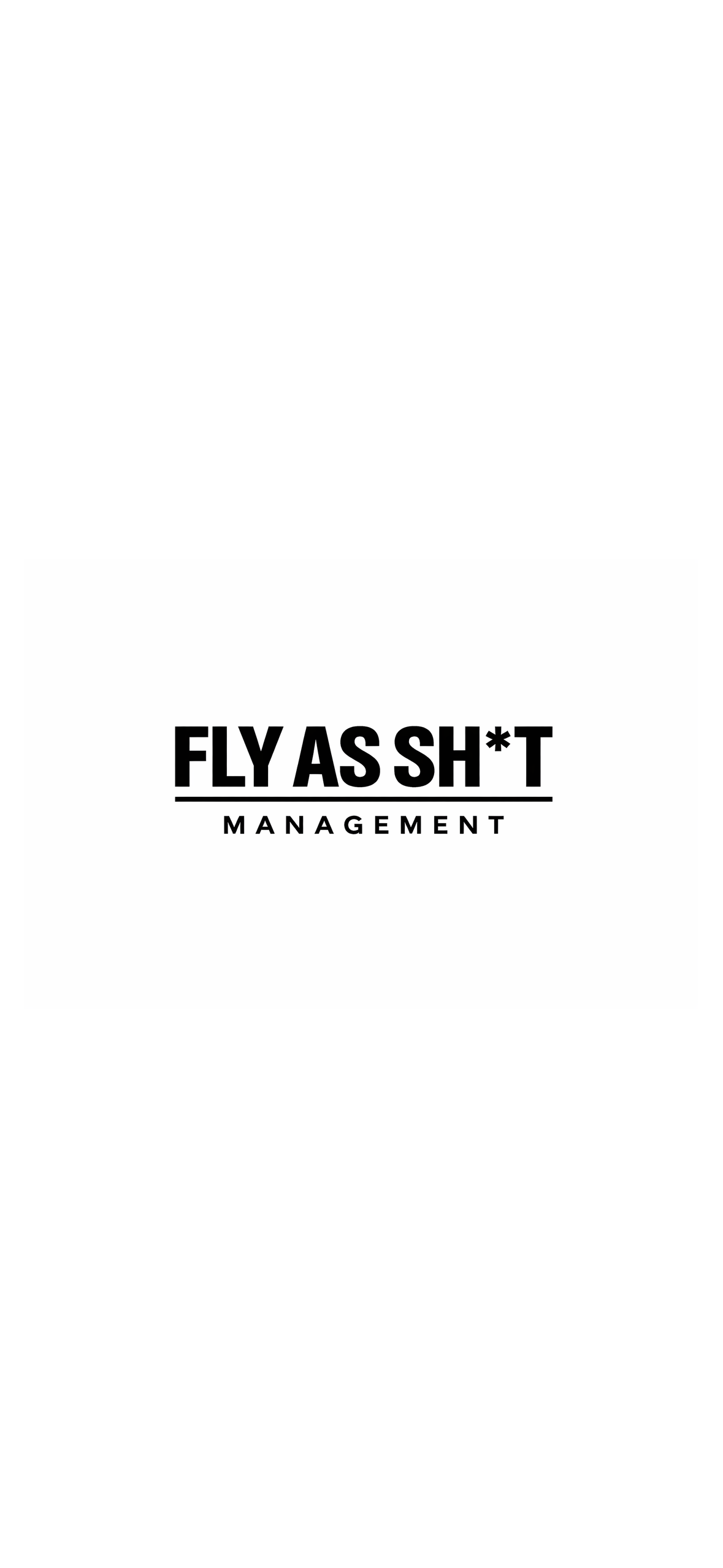 Blank Apparel