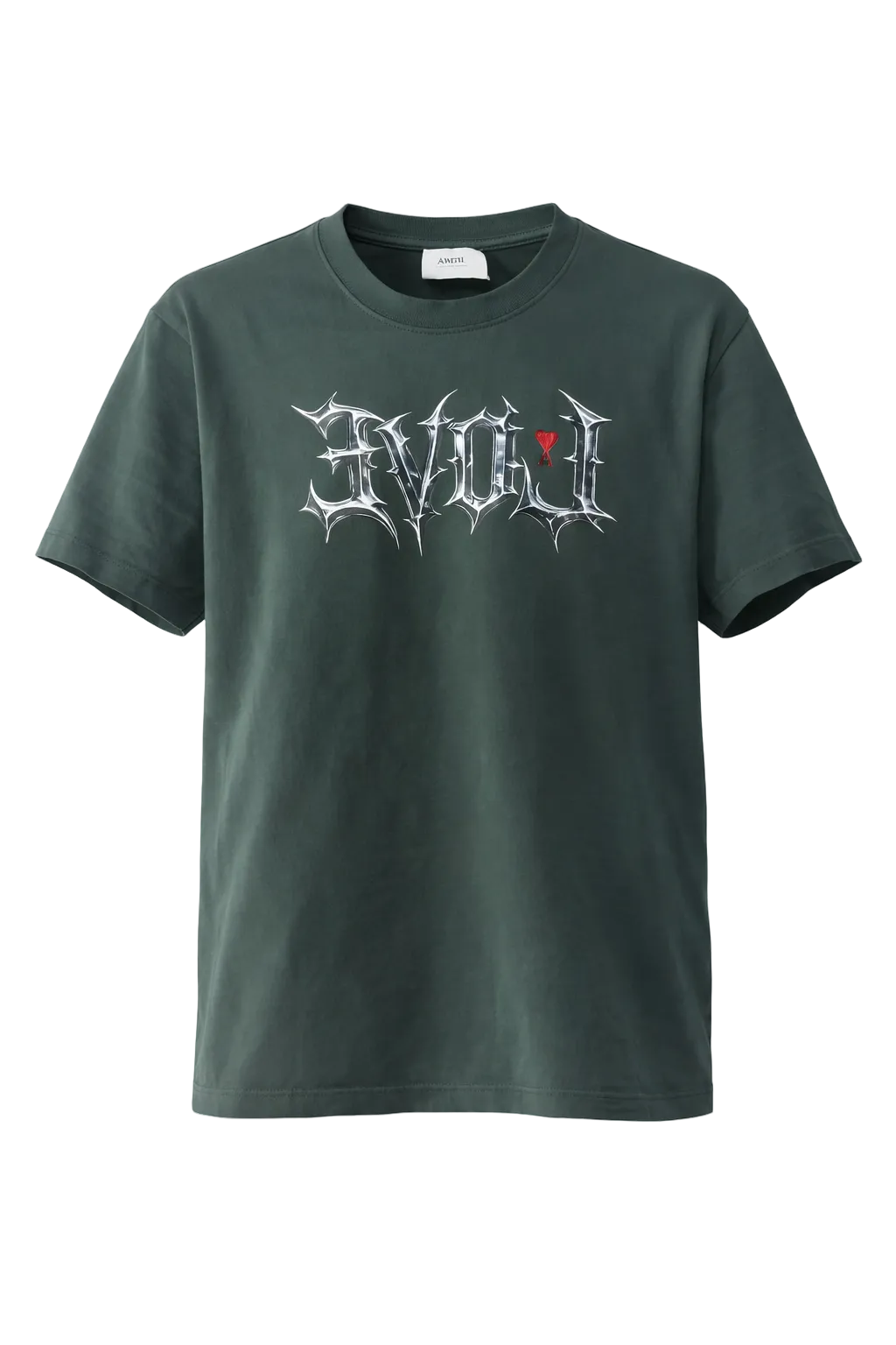 Green Ami x EVOL Tshirt