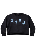 Black EVOL Sweatshirt