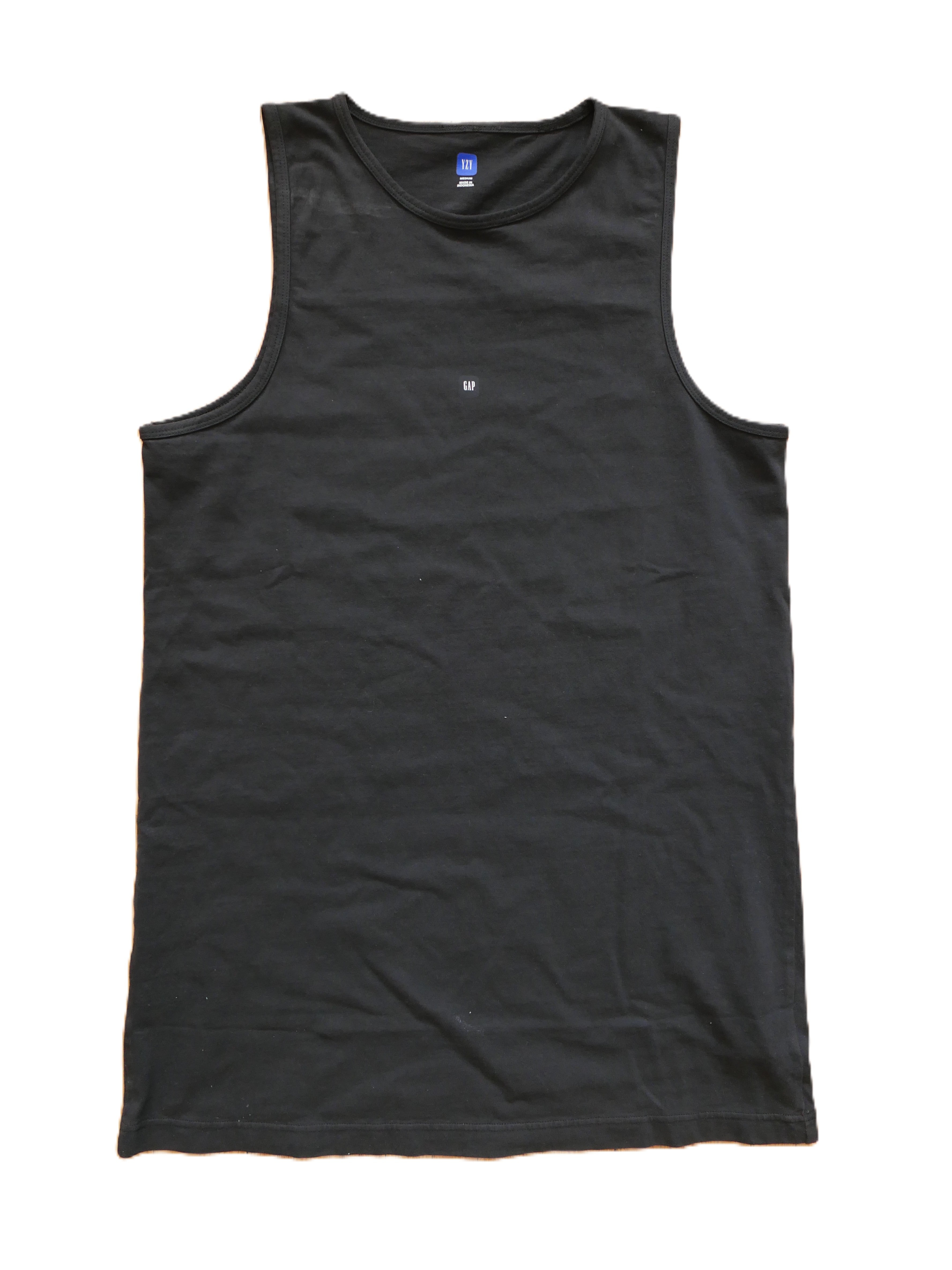 YZY X GAP Tank Top - Vintage
