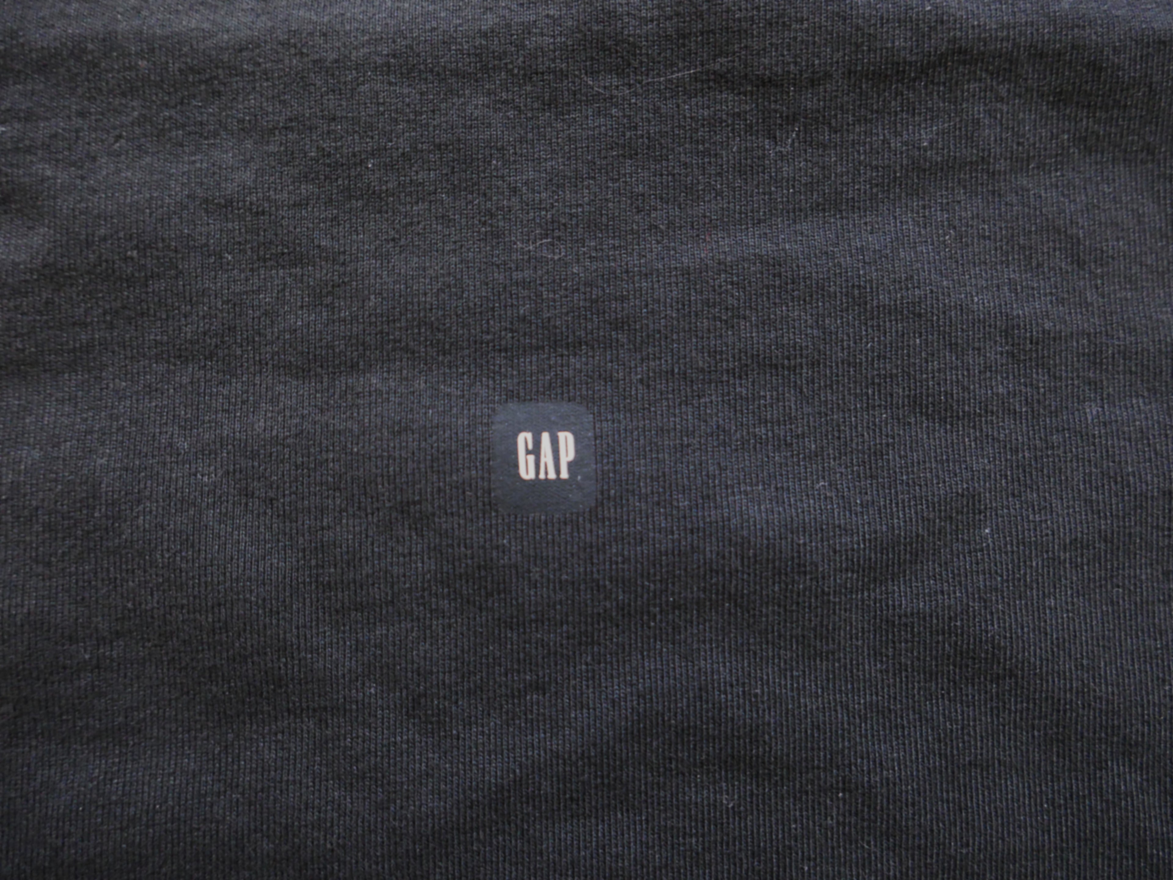 YZY X GAP Tank Top - Vintage