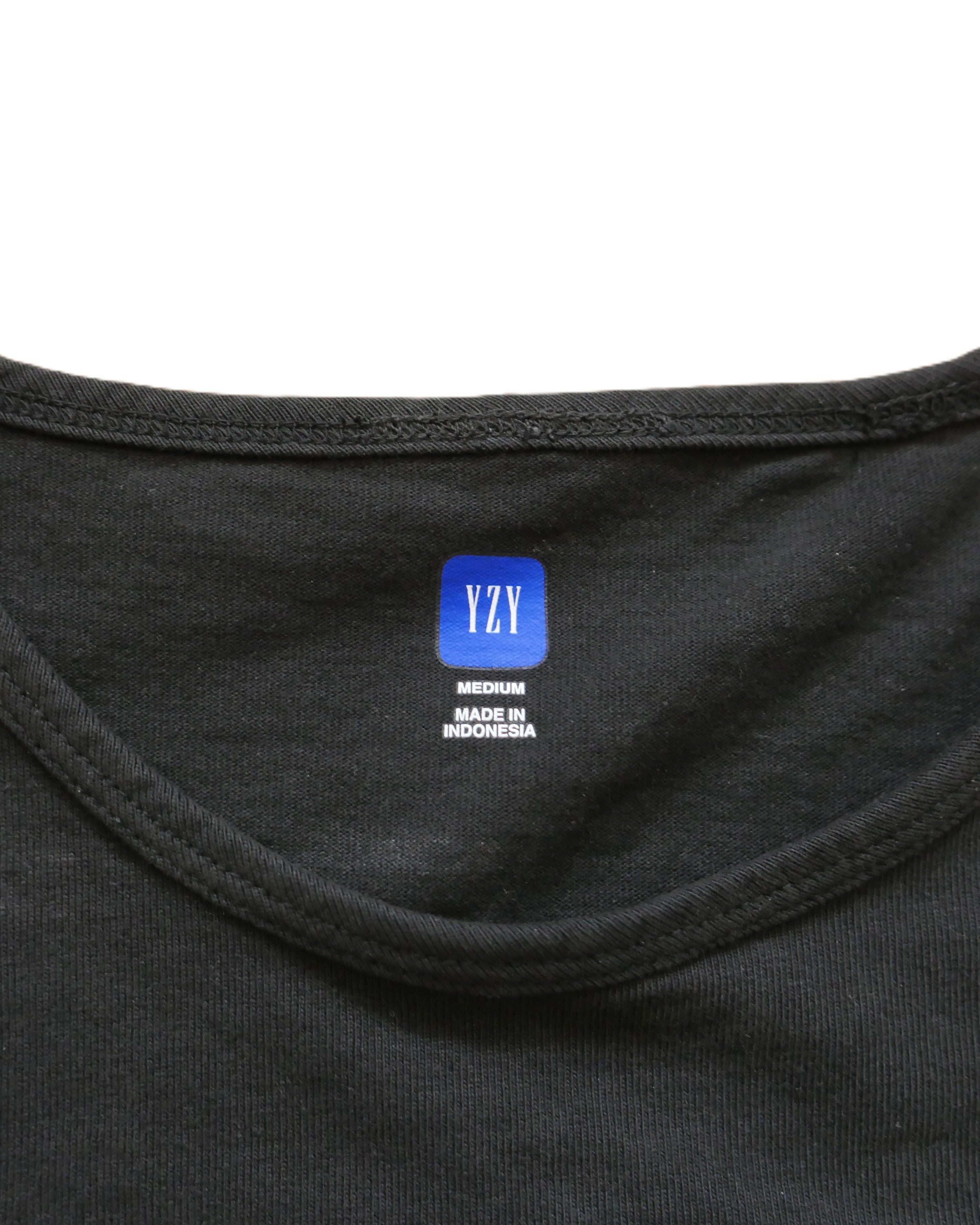 YZY X GAP Tank Top - Vintage