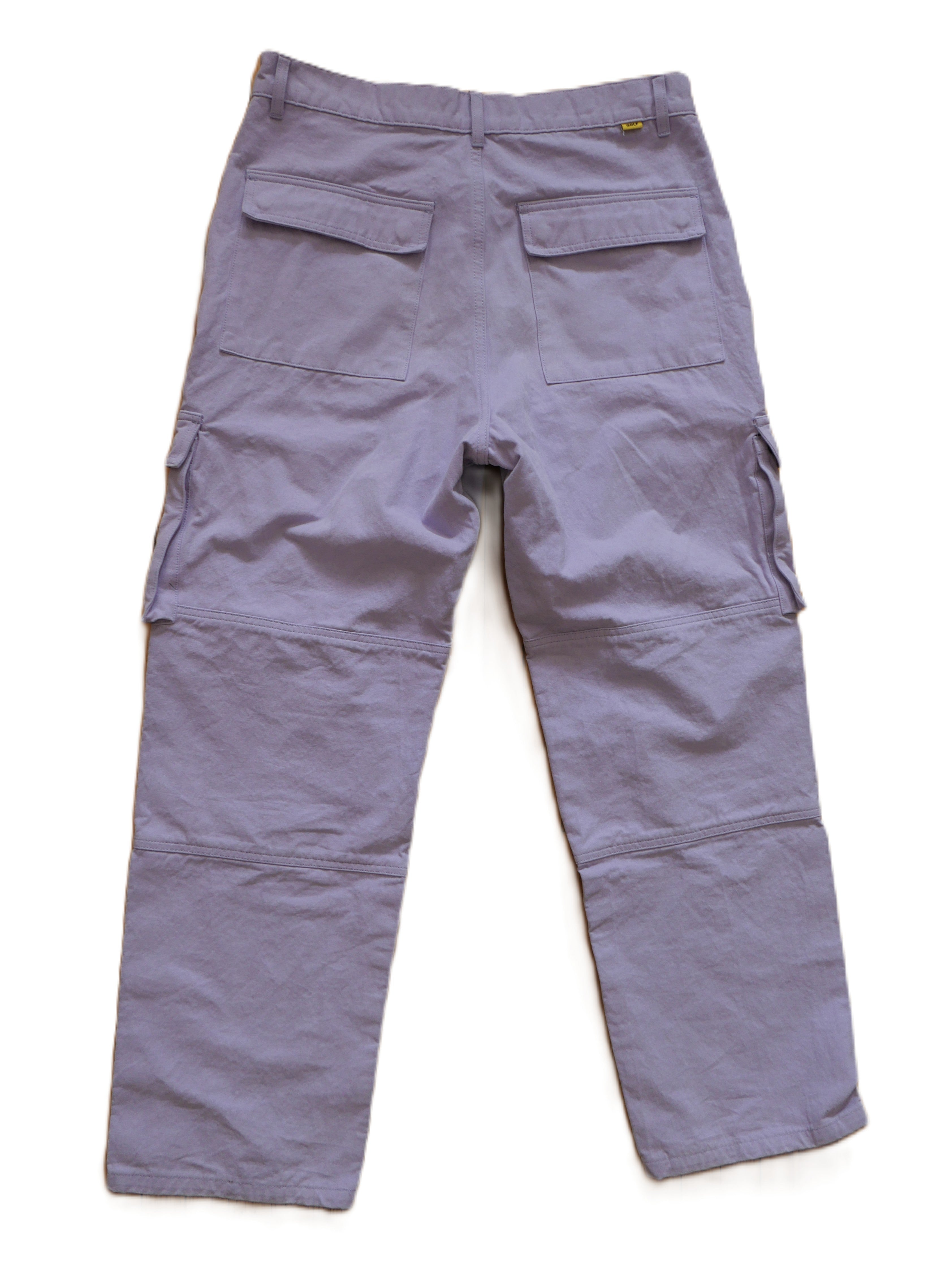 Golf Wang Lavender Cargo Pants